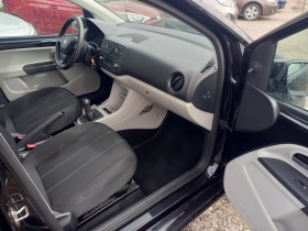 Seat Mii Euro6/Clima/5 doors, снимка 9 - Автомобили и джипове - 44292516