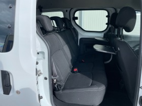 Dacia Dokker 1.6 SCe Benzin / LPG Comfort | Mobile.bg   11