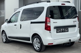Dacia Dokker 1.6 SCe Benzin / LPG Comfort | Mobile.bg   3