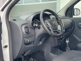 Dacia Dokker 1.6 SCe Benzin / LPG Comfort | Mobile.bg   6