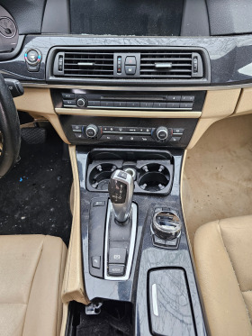 BMW 520, снимка 9 - Автомобили и джипове - 45285353