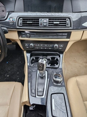 BMW 520, снимка 9