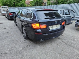 BMW 520  1