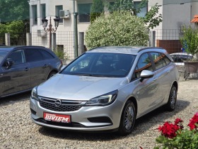 Обява за продажба на Opel Astra 1.6 CDTI  - GERMANY  !!! ПРОМОЦИЯ!!! ~13 500 лв. - изображение 1