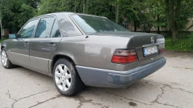 Mercedes-Benz E 200, снимка 5