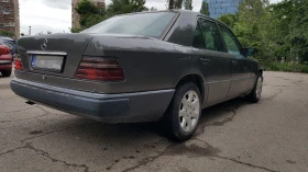 Mercedes-Benz E 200, снимка 3