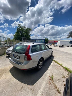 Volvo V50 1.6D, снимка 5