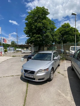 Volvo V50 1.6D, снимка 2