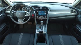 Honda Civic 2.0i-automatic, снимка 11