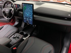 Ford Mustang Mach-E = Panorama= Distronic Гаранция, снимка 9