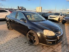 VW Jetta 1.6 EURO 4, снимка 4