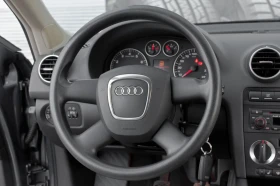 Audi A3 Benzin | Mobile.bg    9