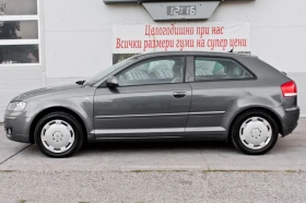 Audi A3 Benzin | Mobile.bg    6