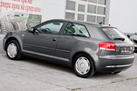     Audi A3 Benzin