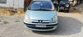  Peugeot 807