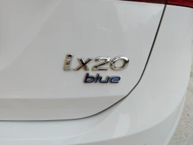 Hyundai Ix20 IX20 1.4 i// blue//. euro5B | Mobile.bg    5