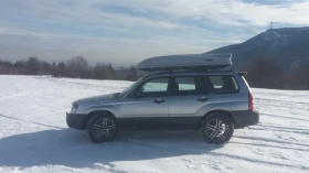 Subaru Forester, снимка 7