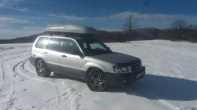 Subaru Forester, снимка 3