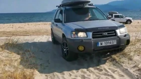 Subaru Forester, снимка 2