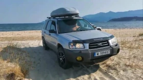 Subaru Forester, снимка 4