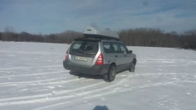 Subaru Forester, снимка 6