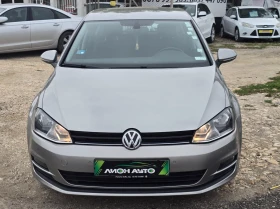 VW Golf DSG* 98000* ПЪРВИ СОБСТВЕНИК * НАВИ, снимка 2