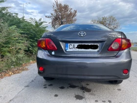 Toyota Corolla 2.0 D4D , снимка 17