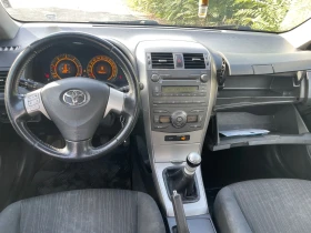 Toyota Corolla 2.0 D4D , снимка 7