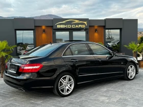 Mercedes-Benz E 350 AMG-PACK///1-ви собственик!Внос от Белгия, снимка 5