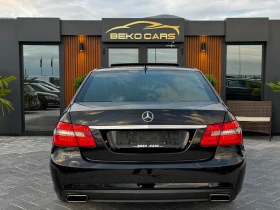 Mercedes-Benz E 350 AMG-PACK///1-ви собственик!Внос от Белгия, снимка 8