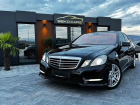 Mercedes-Benz E 350 AMG-PACK///1-ви собственик!Внос от Белгия, снимка 16