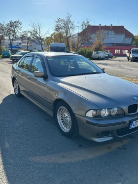 BMW 528 Lpg, снимка 7