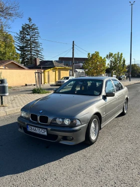     BMW 528 Lpg 