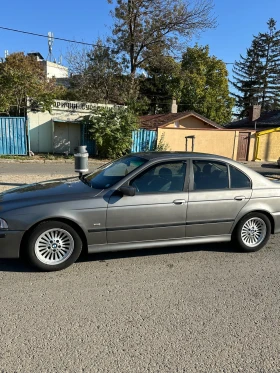 BMW 528 Lpg, снимка 2