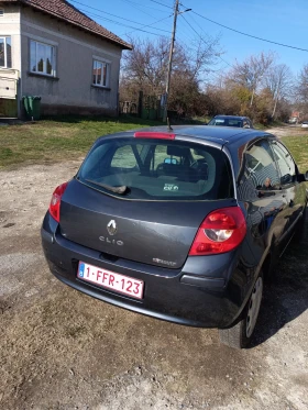 Обява за продажба на Renault Clio 1.2 ~3 500 лв. - изображение 3