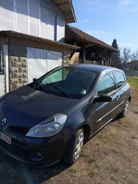 Обява за продажба на Renault Clio 1.2 ~3 500 лв. - изображение 2