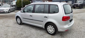 VW Touran 1.6TDI , снимка 4