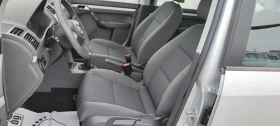 VW Touran 1.6TDI , снимка 12