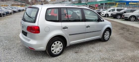 VW Touran 1.6TDI , снимка 6