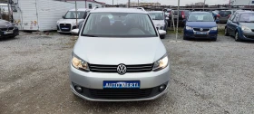 VW Touran 1.6TDI , снимка 2