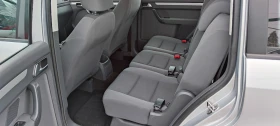 VW Touran 1.6TDI , снимка 15