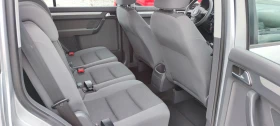 VW Touran 1.6TDI , снимка 9