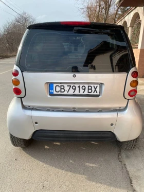 Smart Fortwo | Mobile.bg    9