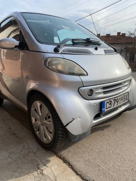 Smart Fortwo | Mobile.bg    4