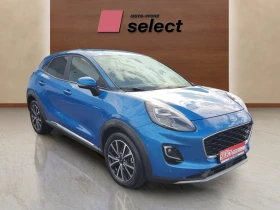 Ford Puma 1.0 EcoBoost, снимка 2