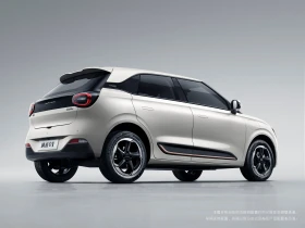 DONGFENG E3 Nano 01 Air | Mobile.bg    5