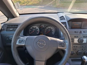 Opel Zafira 1.9CTDI, снимка 10