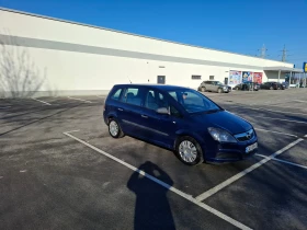 Opel Zafira 1.9CTDI, снимка 2