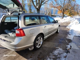 Volvo V70, снимка 10