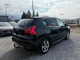 Peugeot 3008 1.6HDIПанорама, снимка 4